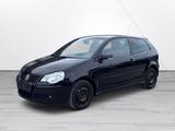 Volkswagen Polo IV GTI+S.Heizung+Klimaautomatik+ - Volkswagen Polo aus 2008: GTI