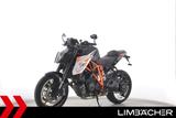 KTM 1290 SUPER DUKE R - Arrow, TC, Griffheizung - KTM DUKE R