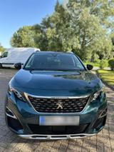 Peugeot 5008 Allure 130PS - 7 Sitzer - TÜV... - Peugeot 5008 von privat