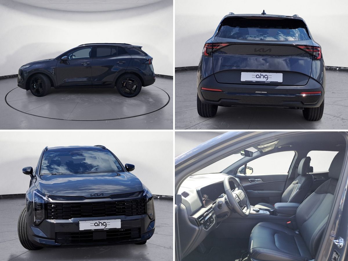 Kia Sportage - Bild 2