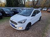 Ford KA+ 1.2 Klima 60Tkm PDC Alu Bluetoot TÜVNEU - Ford Ka/Ka+ in Saarbrücken