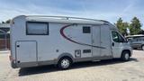 Bürstner Fiat  T 728. Bürstner teilintegriert Luxerieus - Bürstner Lux