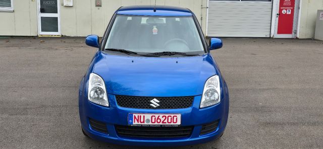 Suzuki Swift 1.3 *TÜV-NEU* Klima*