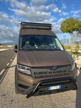 MegaMobil Re-Aktiv 680 - MegaMobil Wohnwagen & Wohnmobile