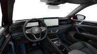 Volkswagen Tiguan - Vorschau Bild 9