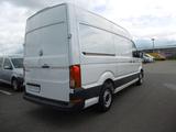 Volkswagen Crafter 35 2.0 TDI MR Hochdach Kasten Klima - VW Crafter mit Schiebetür