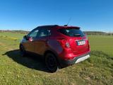 Opel Mokka X Autom., 0 Vorbesitzer, TÜV 09/27 - Opel Unfallwagen