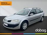 Renault Megane 1.5 dCi Grandtour Authentique - Renault Megane aus 2007 mit Diesel-Antrieb