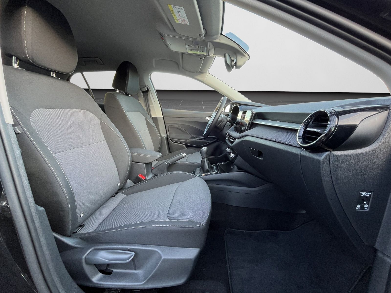 Skoda Fabia - Bild 5