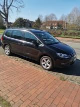 Volkswagen Sharan 7N 2.0 TDI 5-sitzen - VW Sharan Gebrauchtwagen in Hamm