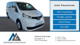 Nissan NV200 Evalia Tekna*1.Hand*Kamera*Navi*SHZ*8-fach - Nissan NV200 mit Diesel-Antrieb: Navigationssystem