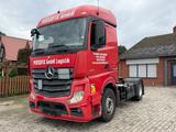 Mercedes-Benz Actros 4 2-Achser 18XX OM470 4x2 SZM/Klima/Autom - Kipper 4 achs