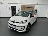 Volkswagen up! spice up! Start-Stopp 1.0 BMT - Volkswagen up!: Spice