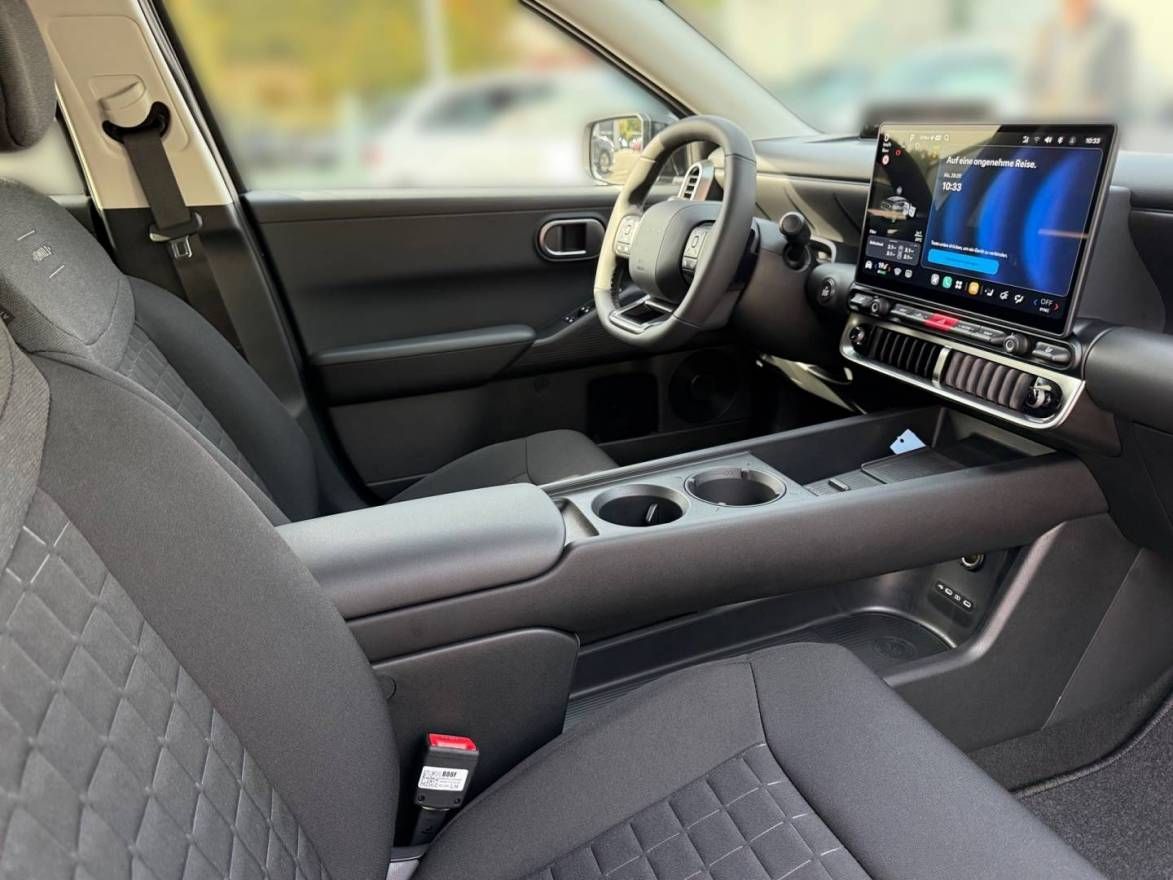 Hyundai IONIQ 3 – Bild 14