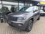 Jeep Grand Cherokee 3.0 CRD Trailhawk AT/Bi-Xenon/Nav - Jeep Grand Cherokee: Trailhawk