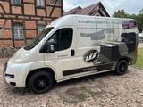 Fiat DUCATO Kastenwagen L2H2 2.2L Turbodiesel