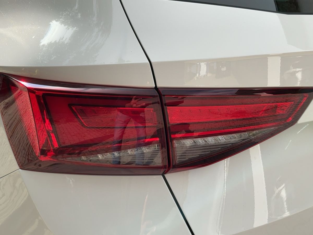 Cupra Ateca - Bild 16