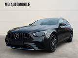 Mercedes-Benz E 53 AMG 4Matic+ Panorama 360%Kamera ACC - gebrauchte Mercedes-Benz E 53 AMG aus dem Jahr 2020