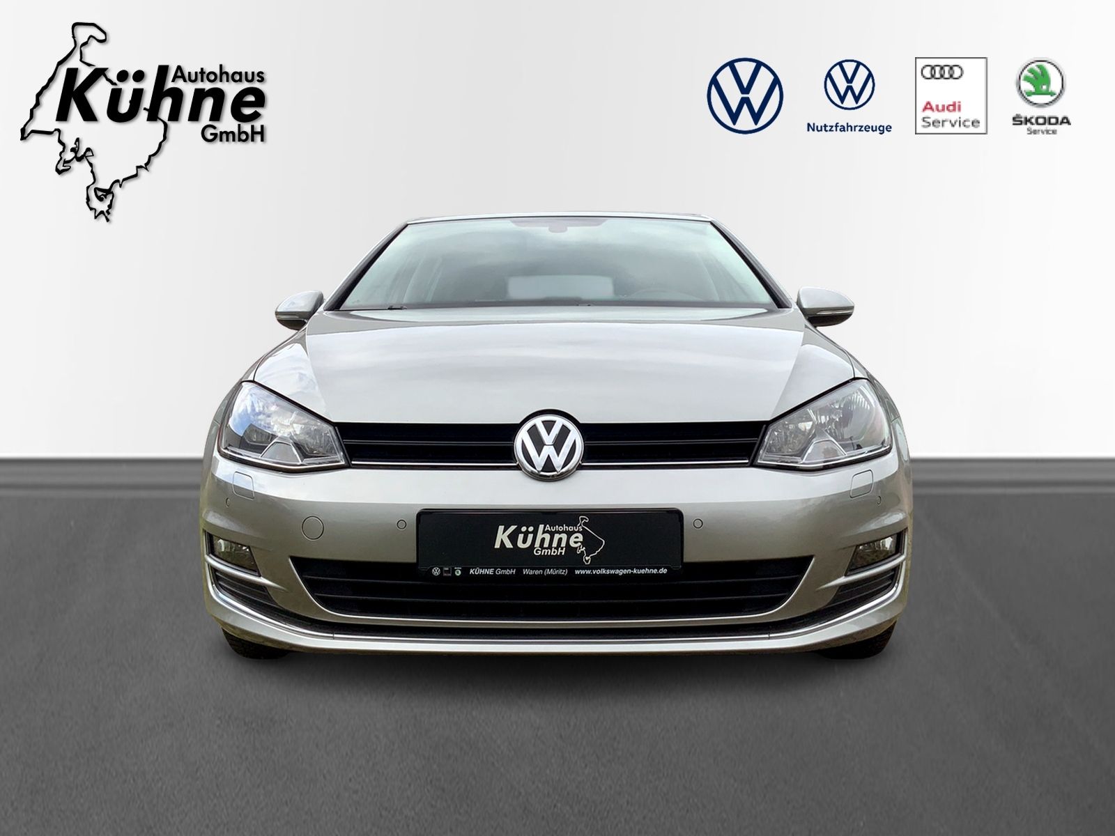 Golf VII 1.4 TSI Lounge RFK,NAV,SHZ,STHZ.