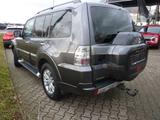 Mitsubishi Pajero 5-Türer TOP 3.2 DI-D AT 4WD Leder SH - Mitsubishi Pajero: 3.2