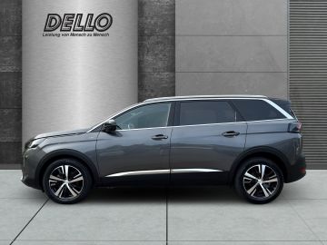 Peugeot 5008 - 2