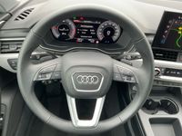 Audi A4 - Vorschau Bild 10