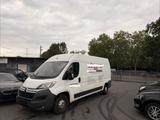Citroën Jumper 35 L3H2 Profi BlueHDi 160 KLIMA/TEMPOMAT/ - Citroën Jumper in Frankfurt (Main)
