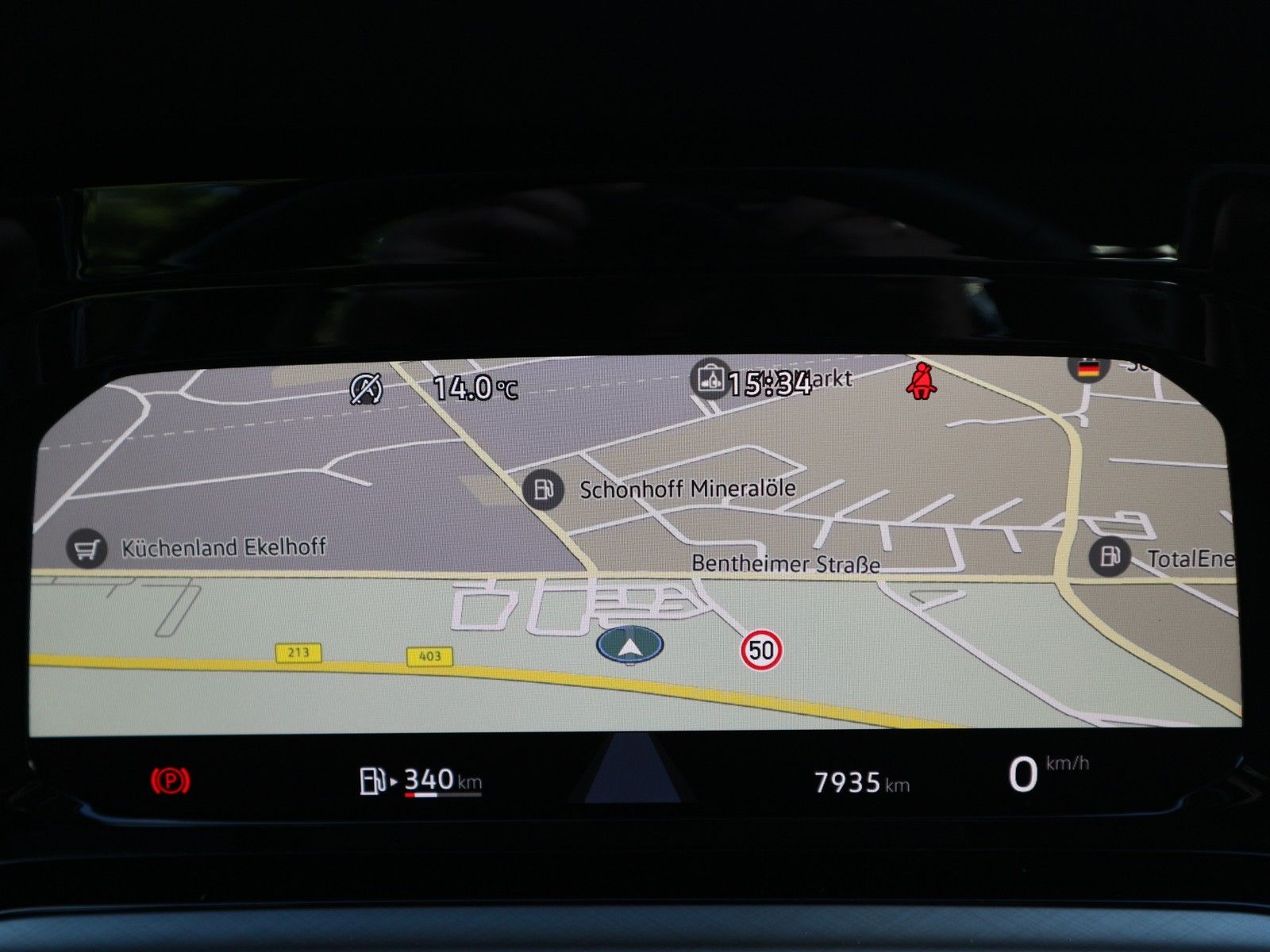 Volkswagen Golf - Bild 10