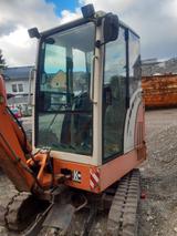 Schaeff HR12 Verstellfahrwerk - Schaeff LKWs