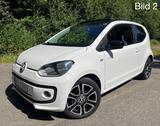 Volkswagen VW up! CUP | 75 PS, Panorama, Sitzheizg,  HU 27 - Volkswagen up!: Cup
