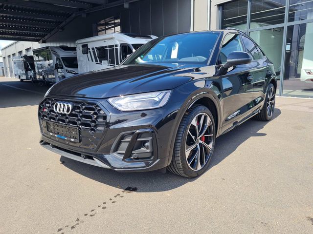 Audi SQ5 TDI Sportback quattro tiptronic NAV Mirrorin