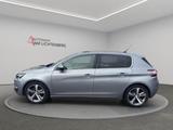 Peugeot 308 1.2 e-THP Allure LED+LEDER+NAVI+TEMPOMAT+KAM - Peugeot 308 mit Benzin-Antrieb: Limousine