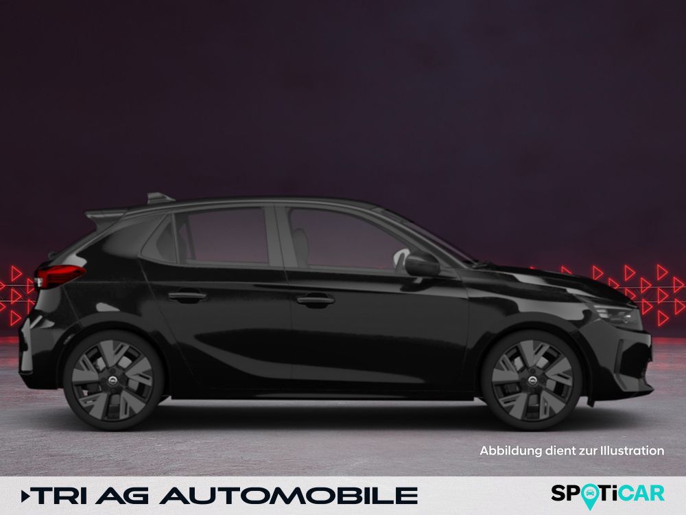 Opel Corsa - Bild 3