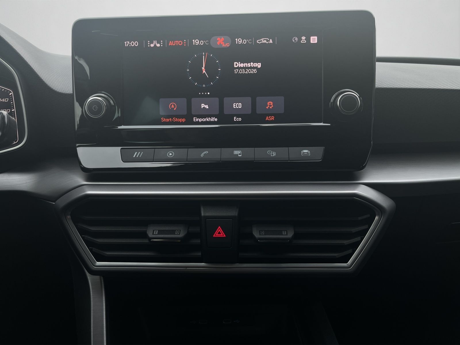 Seat Leon - Bild 12