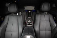 MERCEDES-BENZ GLS 600 Maybach 4M*First-Class*STHZ*AHK*ABC*
