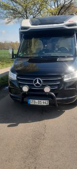 Eura Mobil Contura 766 EB - Offers