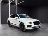 Bentley Bentayga W12 *FINANZIERUNG 899€ + GARANTIE* - weiße Bentley Bentayga