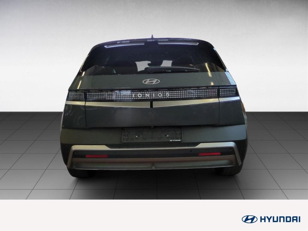 Hyundai IONIQ 5 – Bild 6