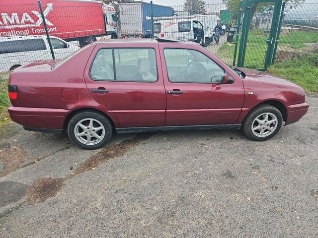 Volkswagen Vw vento jetta