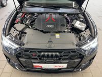 Audi S6 - Vorschau Bild 19