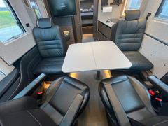 Adria Supersonic 780 DC |  Queensbett |