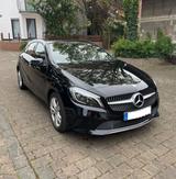Mercedes-Benz A 160 SCORE! LED - NAVI - Sommer Alu - Winter 