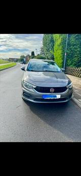 Fiat Tipo 1.4 Benzin Limousine | 2016 | 120.000  - Fiat Tipo: 2.0