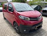 Toyota Proace L1 Kasten Comfort*CAMPERUMBAU - Toyota Proace (Verso) in Stuttgart