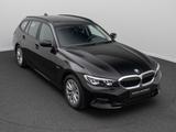 BMW 320e Panorama Kamera DAB Alarm Geschwindigkeit - BMW 320 mit Hybrid-Antrieb