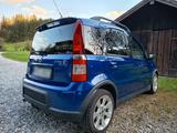 Fiat FIAT Panda 100hp, 75 tkm, Zweitfahrzeug, s... - Fiat Panda Kleinwagen 100hp mit Benzin-Antrieb