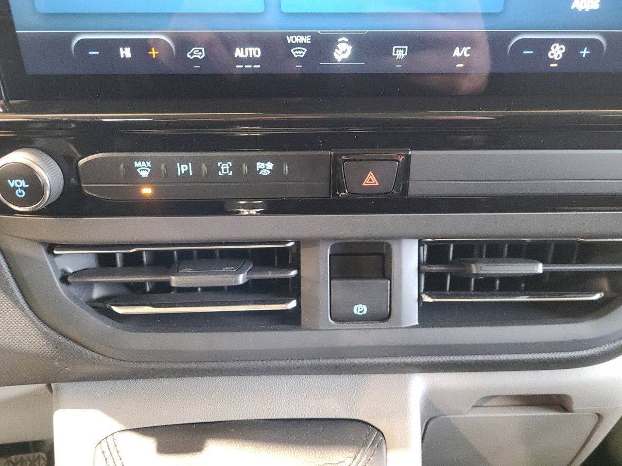 Ford Tourneo Custom - Bild 22