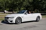 BMW M4 Cabrio im Top-Zustand mit 557 PS - BMW M4 in Hamburg