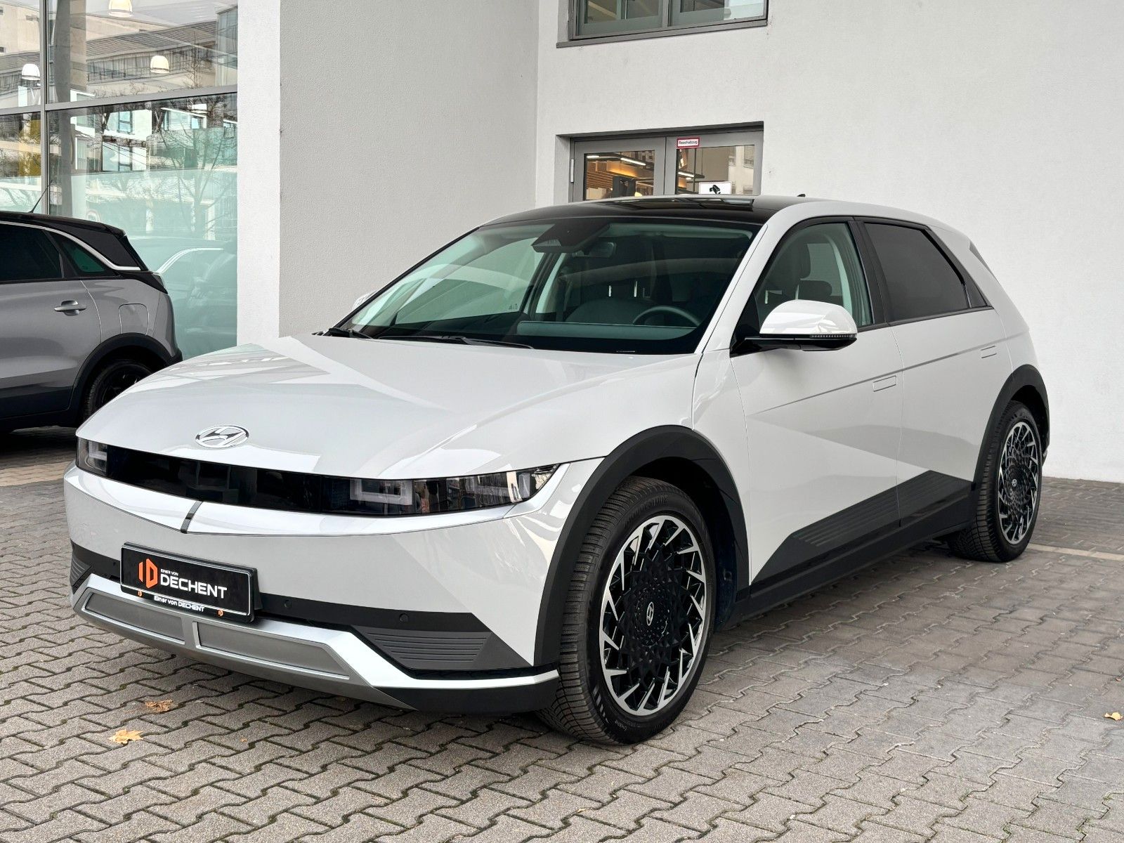 Fahrzeugabbildung Hyundai IONIQ 5 77,4 Wh 239kW 4WD Techniq/BOSE/PANO!