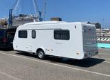 HYMER / ERIBA / HYMERCAR Feeling 442 Klima, Vorzelt, Markise, Schlafdach - HYMER / ERIBA Feeling